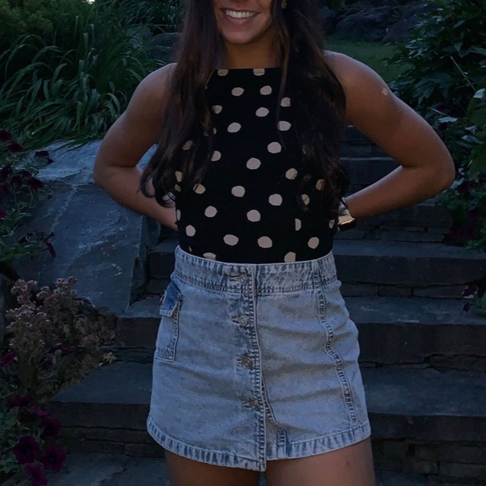 Urban Outfitters Top